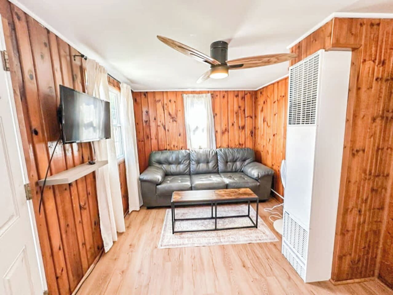 TV connectée