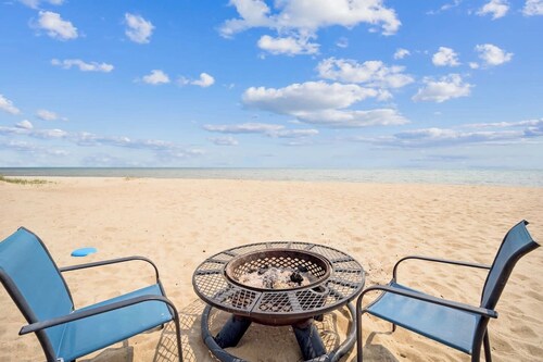 #7 | Sleeps More, Cozy, Lake Access
