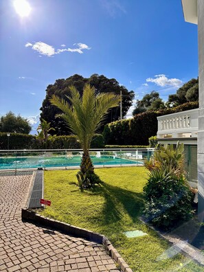 Alberca