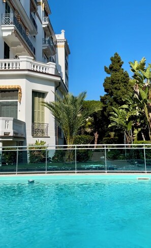 Pool - Vrbo Property (Bordighera)