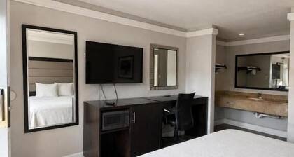All Season Suites Inn