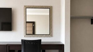 Interior - All Season Suites Inn  (Dallas)