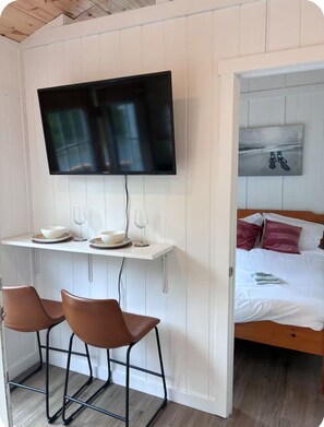 1 quarto, Wi-Fi, roupa de cama