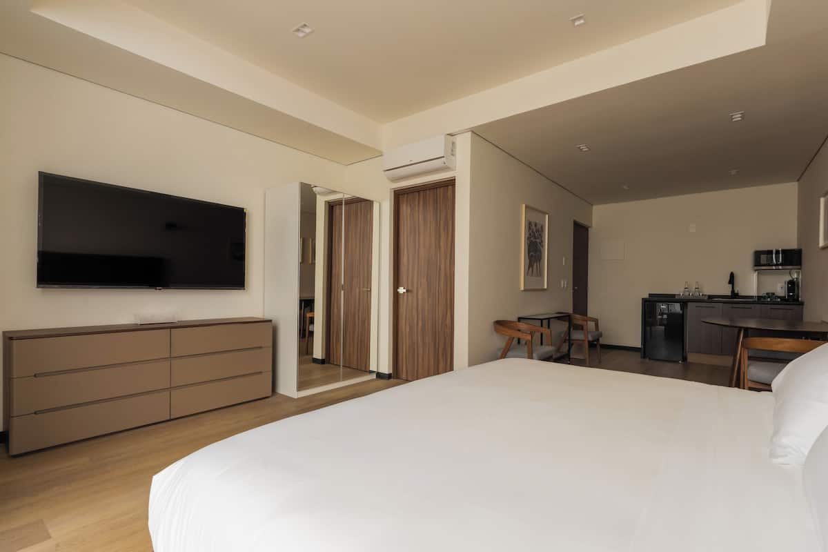 Chambre Simple