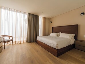 Klassieke studio, patio | Een kluis op de kamer, gratis wifi