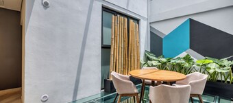 Casa Tokio