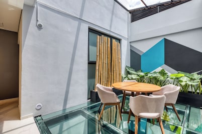 Casa Tokio