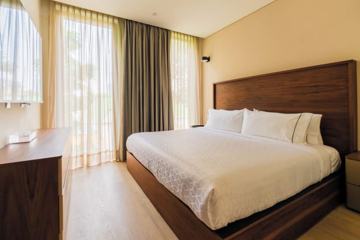Chambre Simple Classique