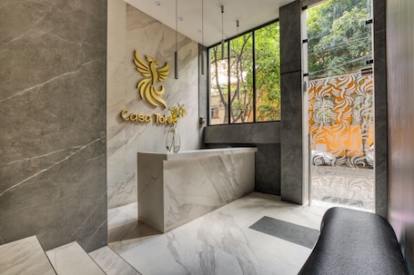 Casa Tokio