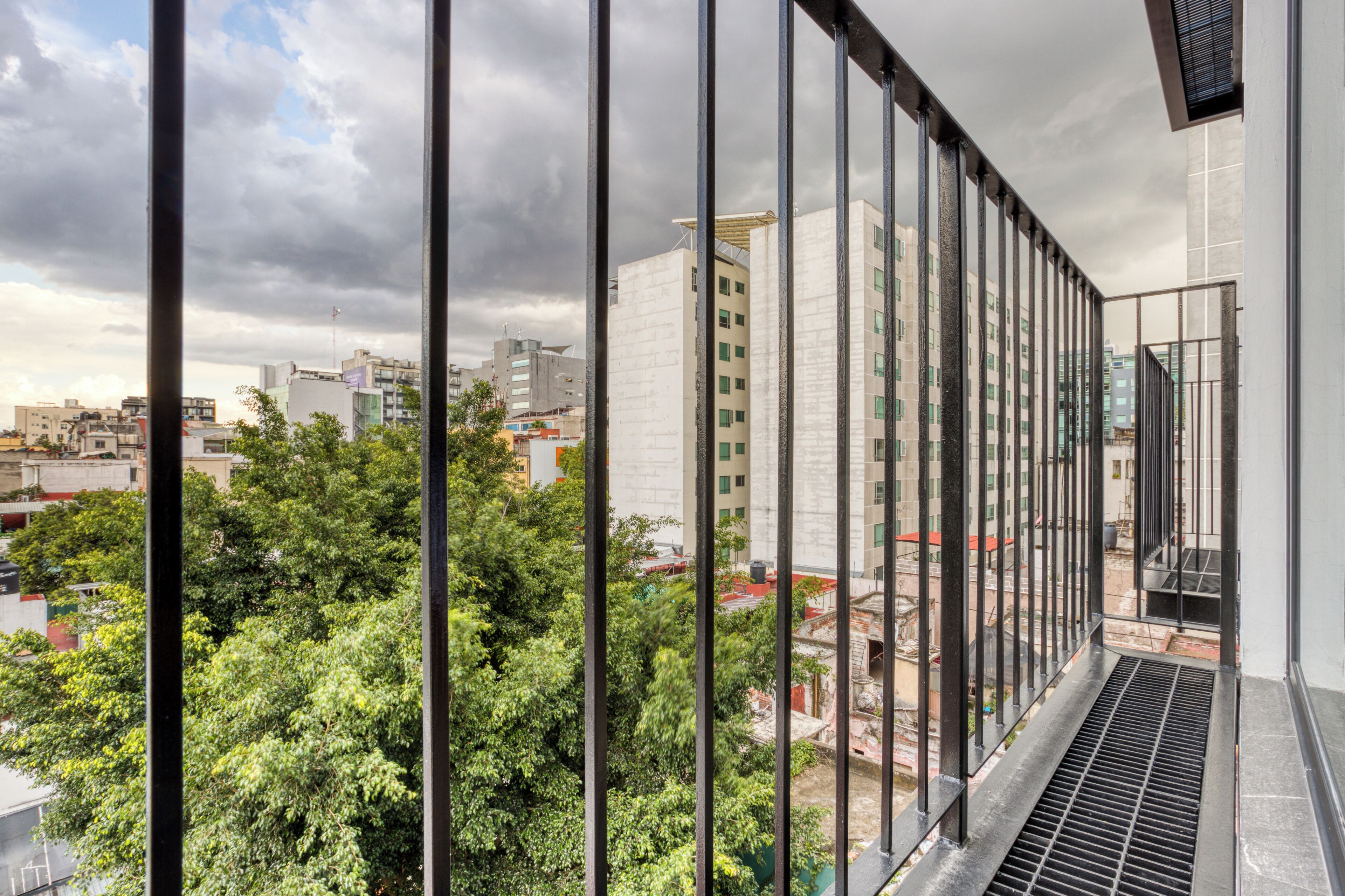 Double Room, Connecting Rooms | Street view