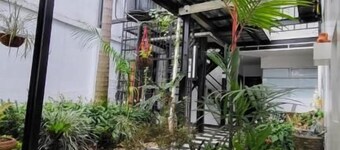 托雷德尔维恩托酒店