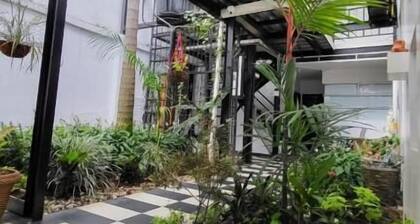 Hotel torre del viento