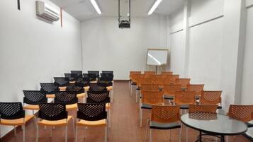 Sala de reunião