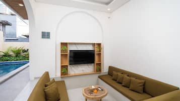 Villa | Interior