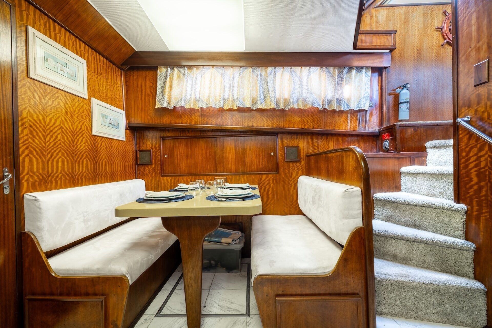 Restauración