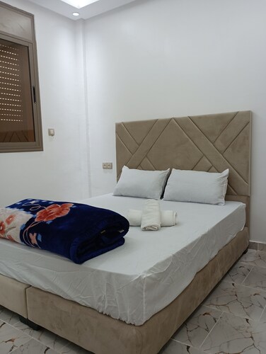 Appartement à louer à laâyoune 1 er étage