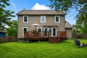 Exterior - Olathe House (Olathe)