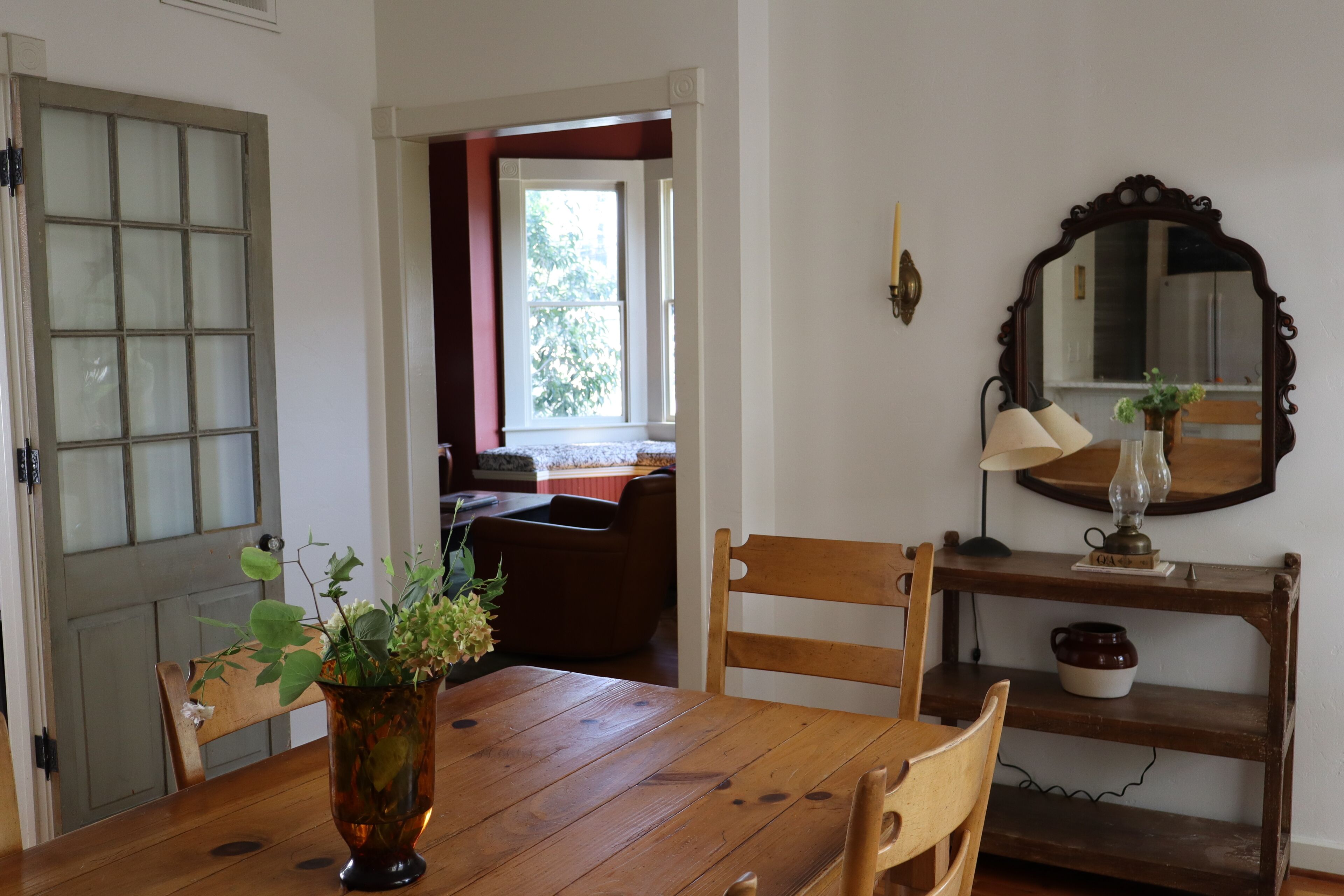 Restauration