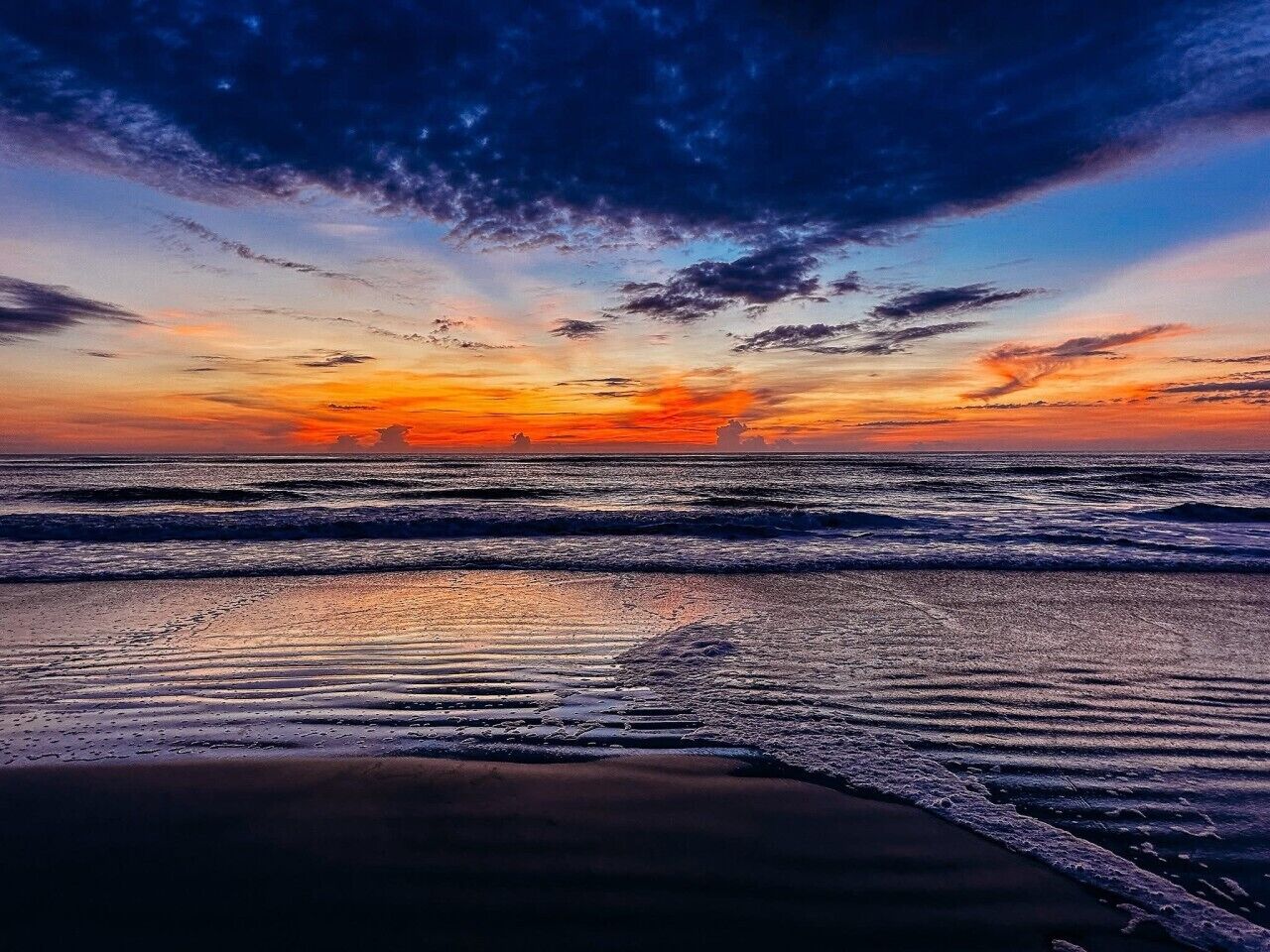 شاطئ