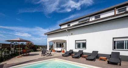 Rincon - SilverCoast Apartments