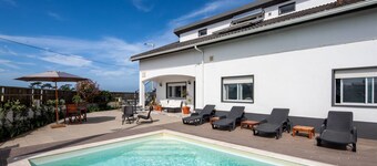 Rincon - SilverCoast Apartments