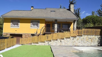 Exterieur