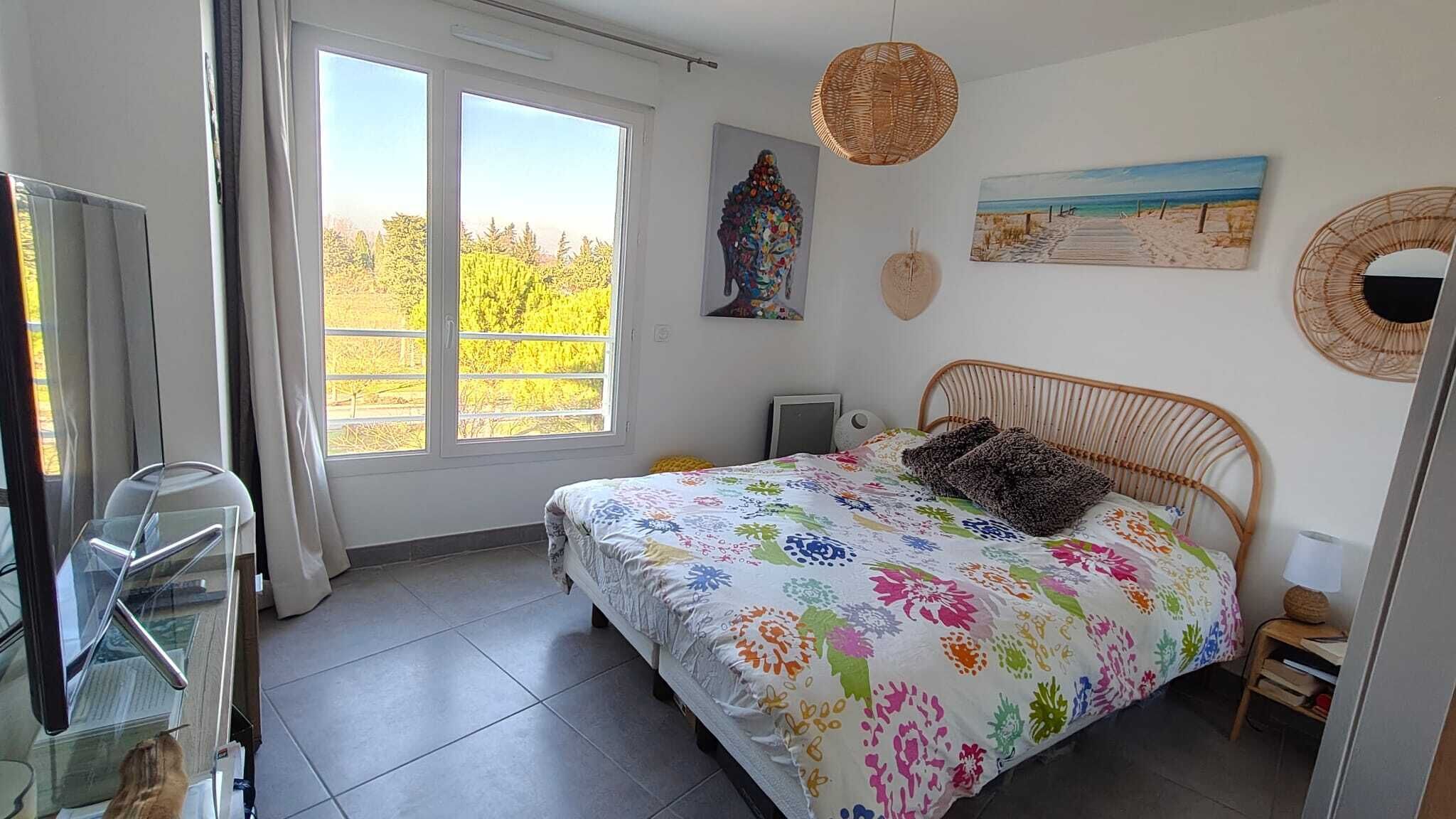2 chambres, accès Internet, draps fournis