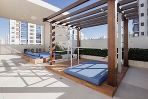 Terraço/pátio