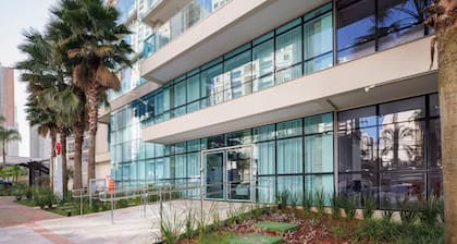 Best of Palhano - 1 Suite + 1 Bedroom