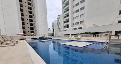 Best of Palhano - 1 Suite + 1 Bedroom