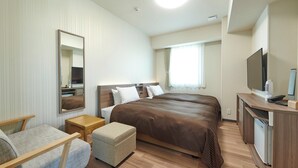 Room - Hotel Sun Clover Misato (Misato)