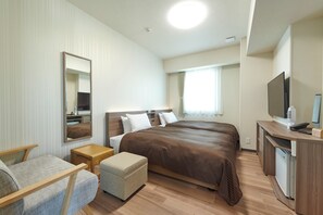 Room - Hotel Sun Clover Misato (Misato)