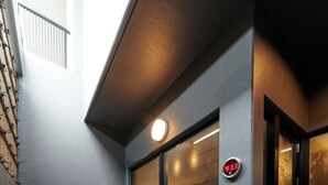Spa - Hotel Sun Clover Misato (Misato)