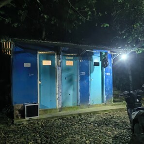 Exterior - Gazebo Riverside Cibolang By Arsakha (ciawi)