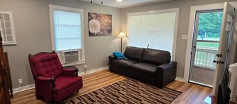 Infinity Guest House - Corporate Housing