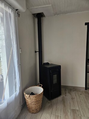 Interiör
