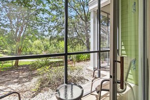 Interior - Accessible Caribbean Retreat | Ground Floor (Davenport)