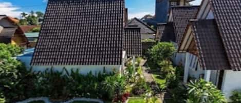 Villa | Property grounds
