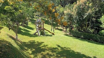 Área infantil