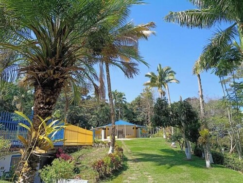 Villa Diana Ecoturistica