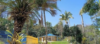 Villa Diana Ecoturistica