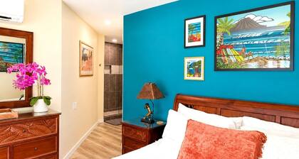 NEW Palms at Wailea Updated 2 Bedroom Villa With Garden Views + Complimentary Rental Car With 6+ Nights! Paw-1706 by KBM Resorts