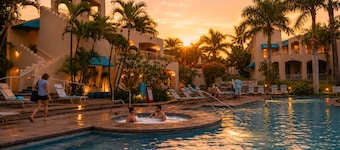 NEW Palms at Wailea Updated 2 Bedroom Villa With Garden Views + Complimentary Rental Car With 6+ Nights! Paw-1706 by KBM Resorts