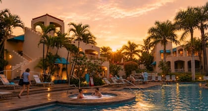 NEW Palms at Wailea Updated 2 Bedroom Villa With Garden Views + Complimentary Rental Car With 6+ Nights! Paw-1706 by KBM Resorts