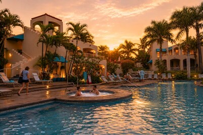 NEW Palms at Wailea Updated 2 Bedroom Villa With Garden Views + Complimentary Rental Car With 6+ Nights! Paw-1706 by KBM Resorts