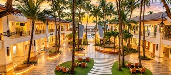 NEW Palms at Wailea Updated 2 Bedroom Villa With Garden Views + Complimentary Rental Car With 6+ Nights! Paw-1706 by KBM Resorts
