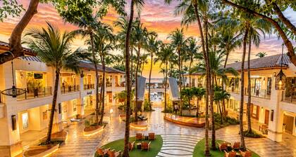 NEW Palms at Wailea Updated 2 Bedroom Villa With Garden Views + Complimentary Rental Car With 6+ Nights! Paw-1706 by KBM Resorts