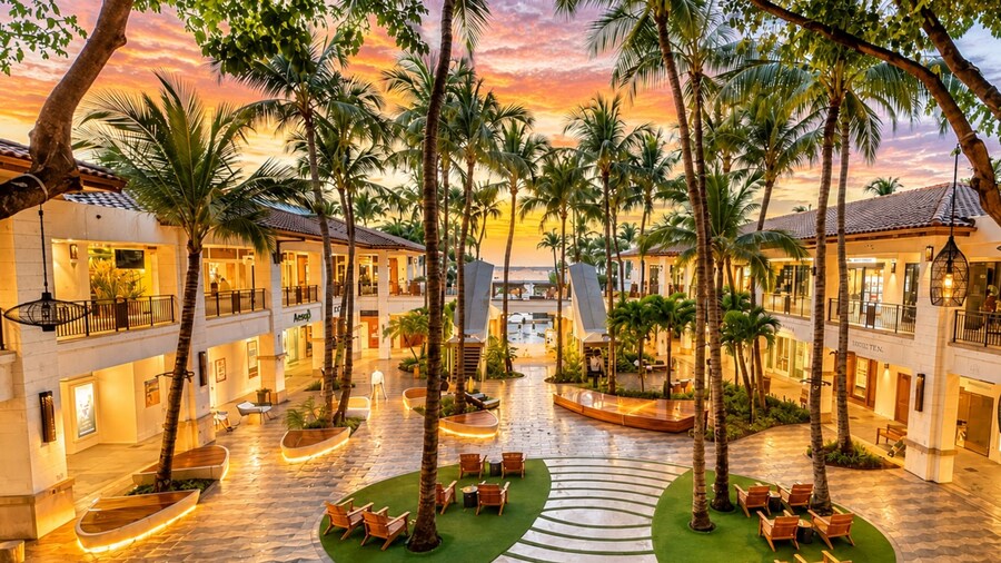 NEW Palms at Wailea Updated 2 Bedroom Villa With Garden Views + Complimentary Rental Car With 6+ Nights! Paw-1706 by KBM Resorts