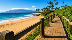 Hiking - Villa, Garden View, 2-bedroom (Kihei)