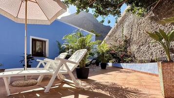 Terras
